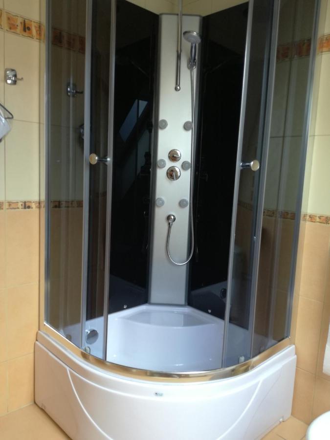 Apartmany Lenko - Near Thermal Aquapark Tatralandia Липтовски-Микулаш Экстерьер фото