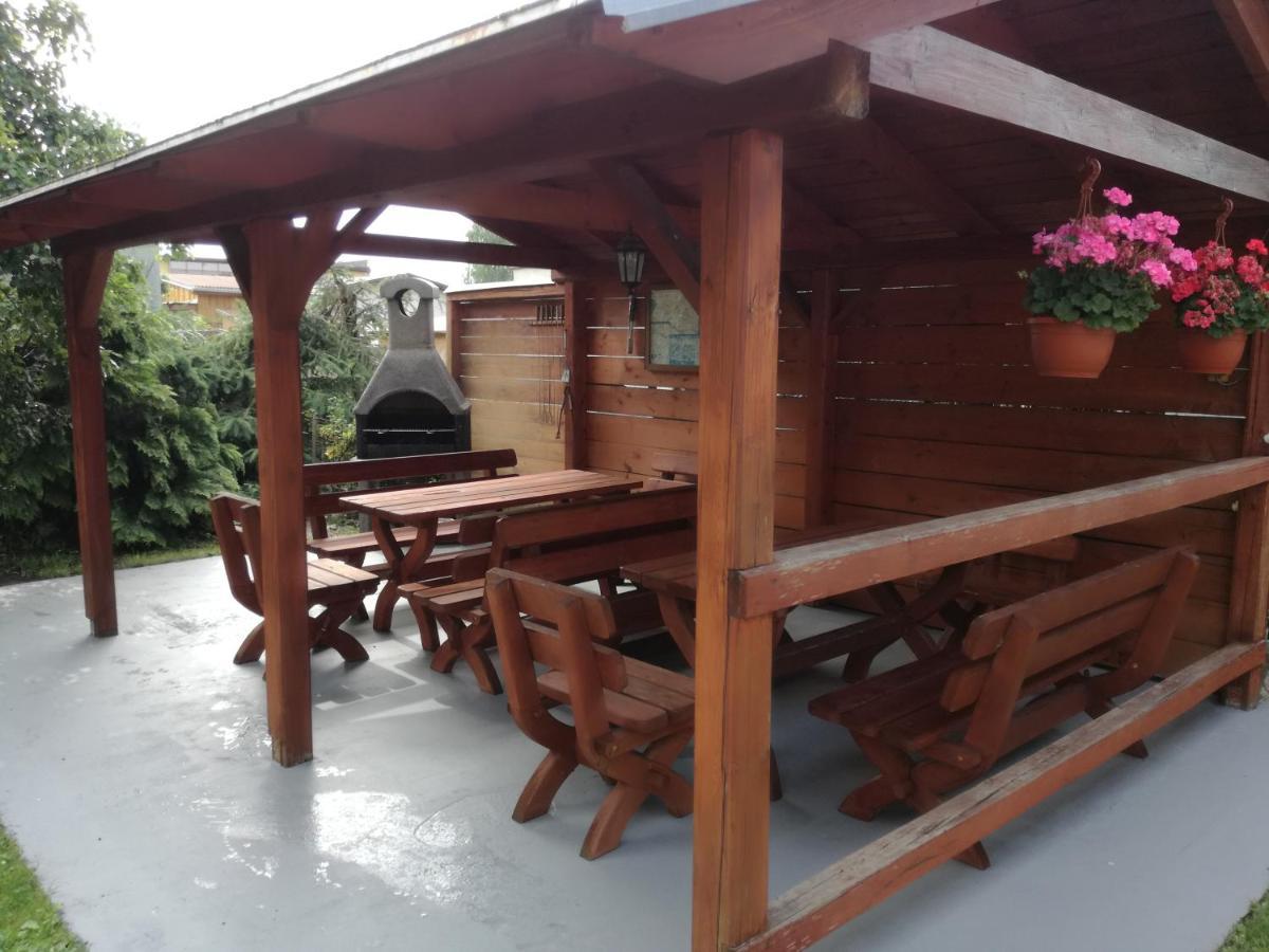 Apartmany Lenko - Near Thermal Aquapark Tatralandia Липтовски-Микулаш Экстерьер фото