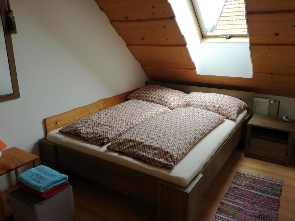 Apartmany Lenko - Near Thermal Aquapark Tatralandia Липтовски-Микулаш Экстерьер фото