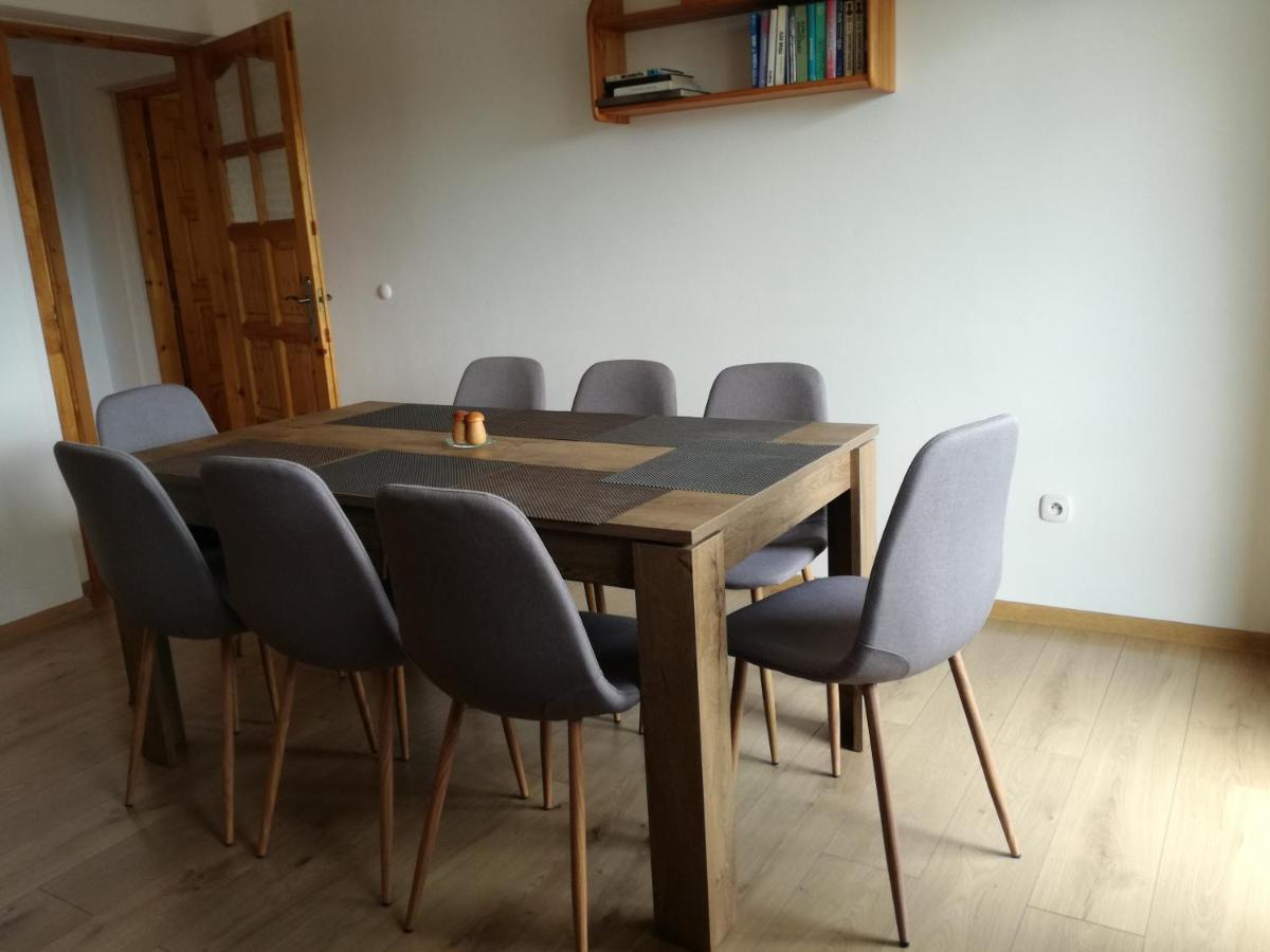 Apartmany Lenko - Near Thermal Aquapark Tatralandia Липтовски-Микулаш Экстерьер фото