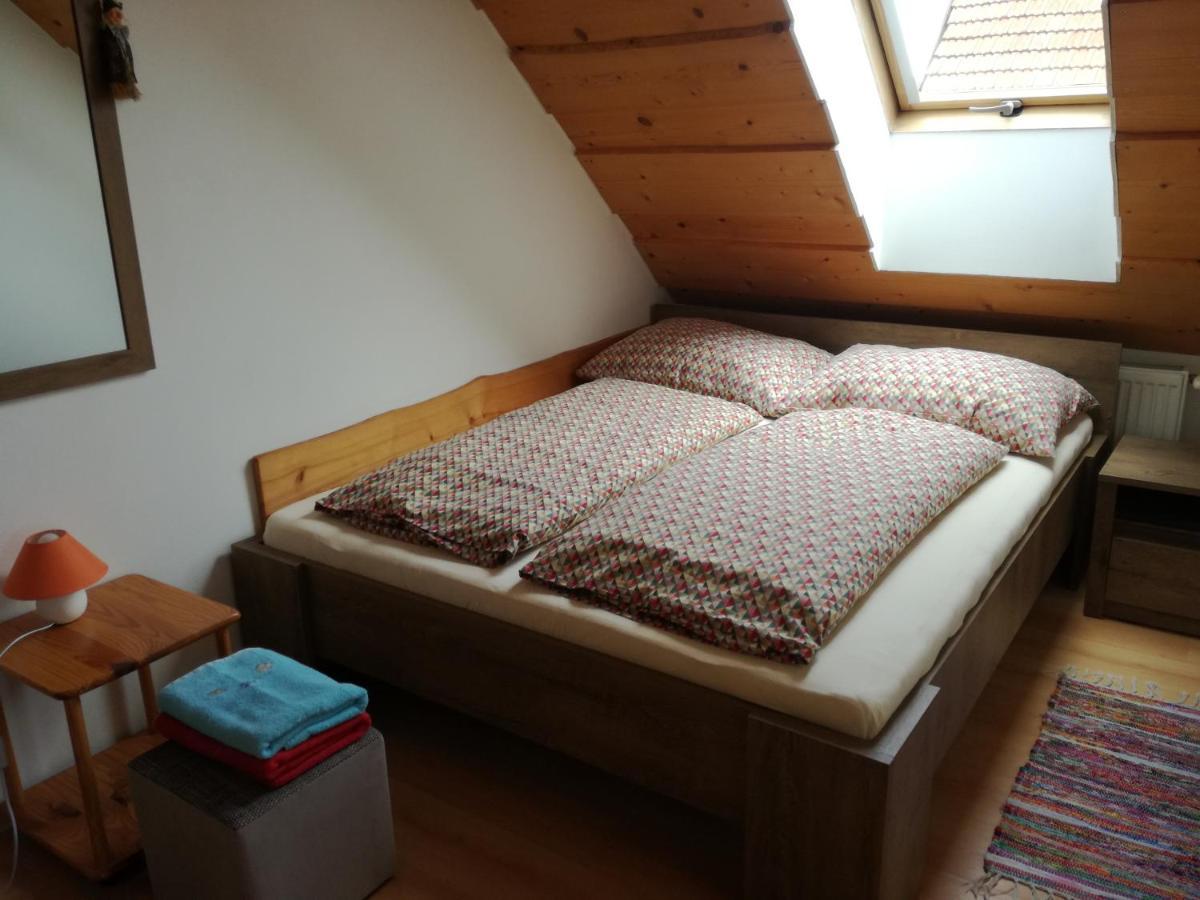 Apartmany Lenko - Near Thermal Aquapark Tatralandia Липтовски-Микулаш Экстерьер фото