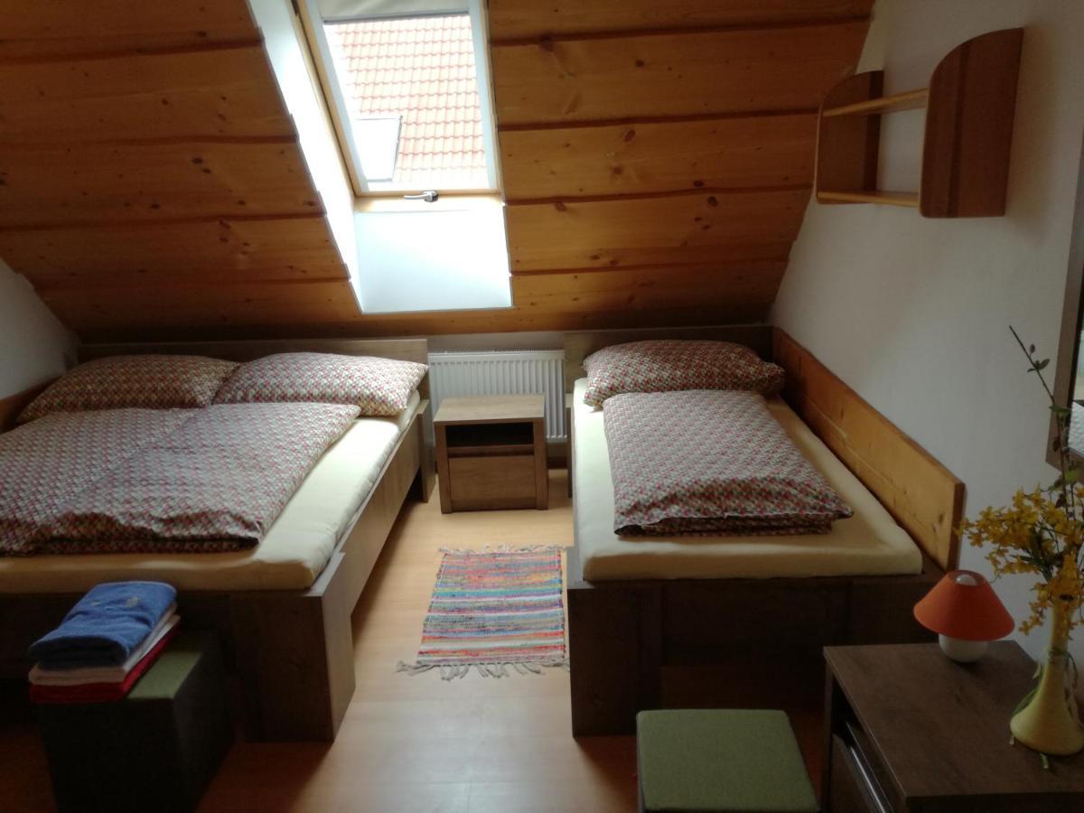 Apartmany Lenko - Near Thermal Aquapark Tatralandia Липтовски-Микулаш Экстерьер фото