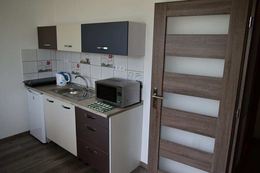 Apartmany Lenko - Near Thermal Aquapark Tatralandia Липтовски-Микулаш Экстерьер фото