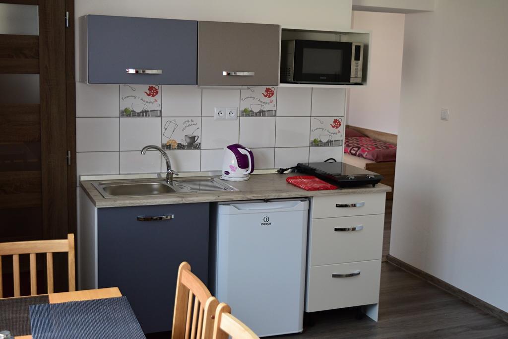 Apartmany Lenko - Near Thermal Aquapark Tatralandia Липтовски-Микулаш Экстерьер фото