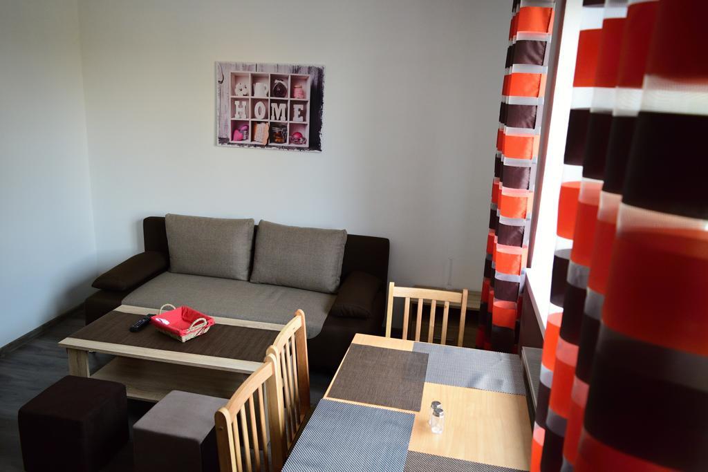 Apartmany Lenko - Near Thermal Aquapark Tatralandia Липтовски-Микулаш Экстерьер фото