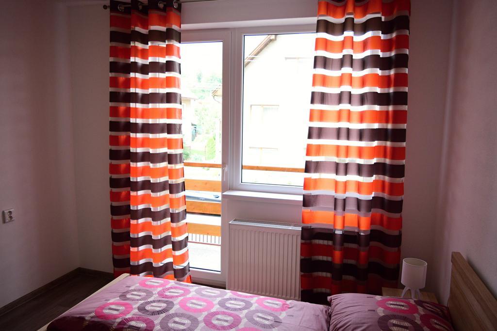 Apartmany Lenko - Near Thermal Aquapark Tatralandia Липтовски-Микулаш Экстерьер фото