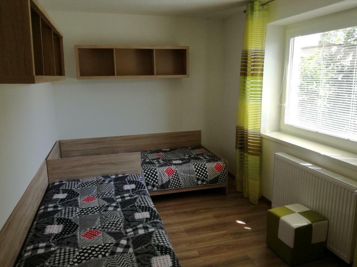 Apartmany Lenko - Near Thermal Aquapark Tatralandia Липтовски-Микулаш Экстерьер фото