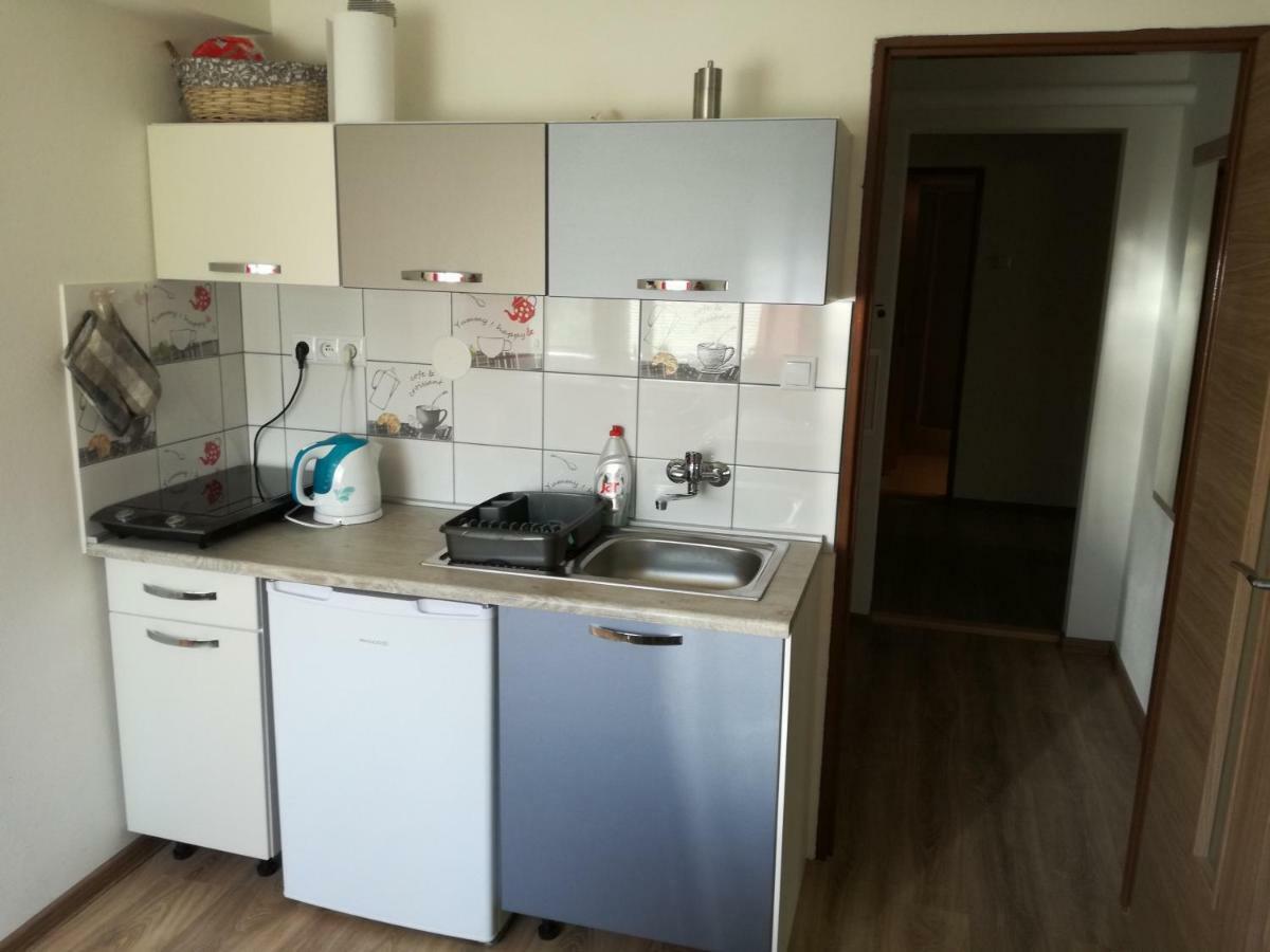 Apartmany Lenko - Near Thermal Aquapark Tatralandia Липтовски-Микулаш Экстерьер фото