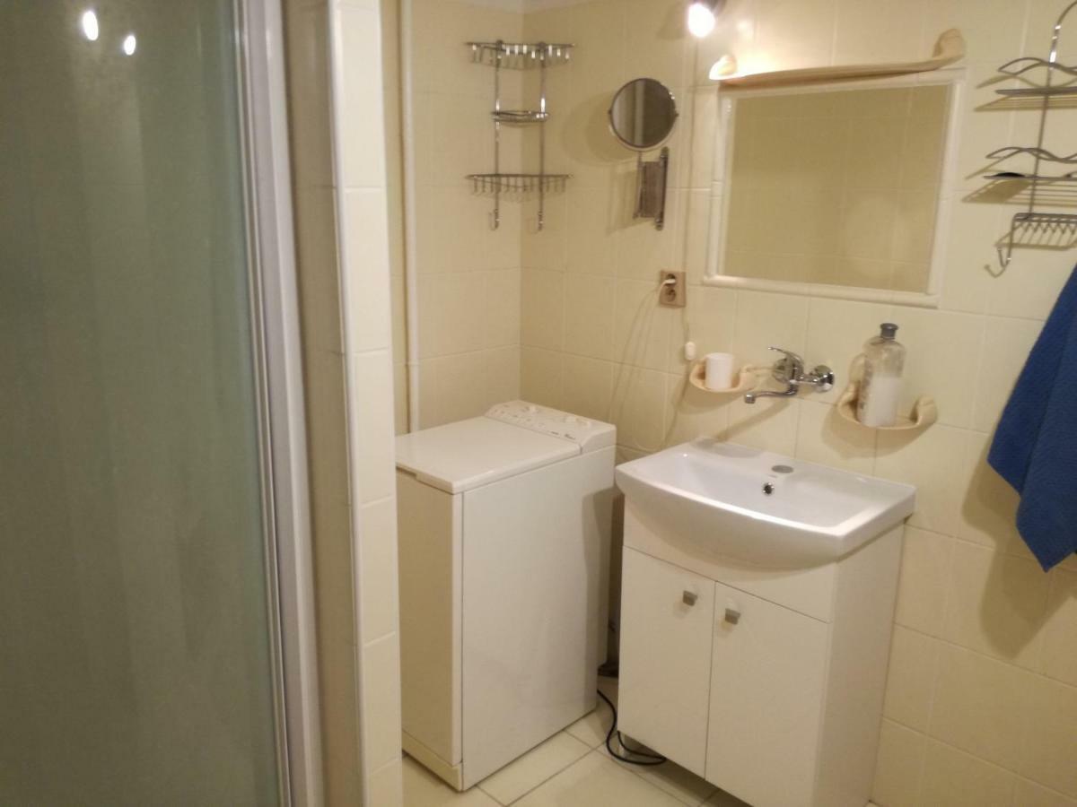 Apartmany Lenko - Near Thermal Aquapark Tatralandia Липтовски-Микулаш Экстерьер фото