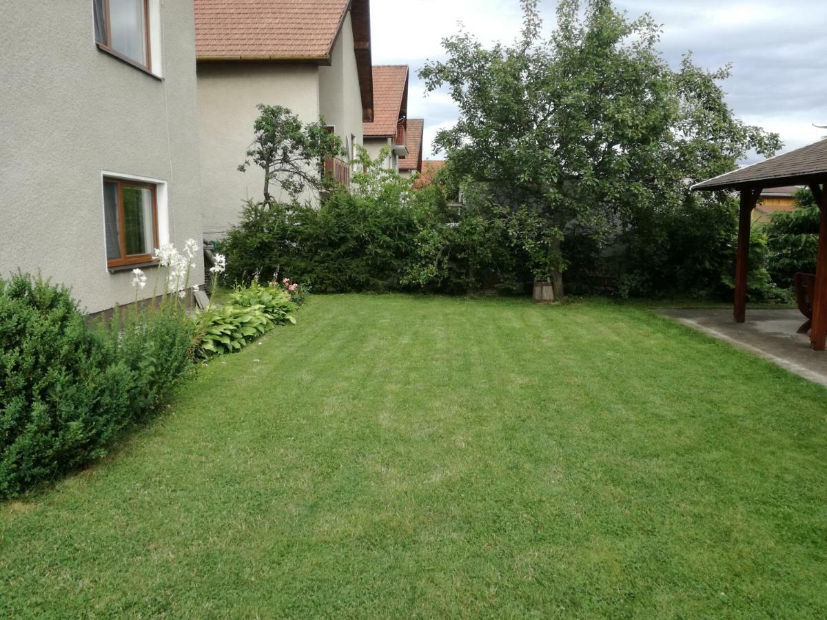 Apartmany Lenko - Near Thermal Aquapark Tatralandia Липтовски-Микулаш Экстерьер фото