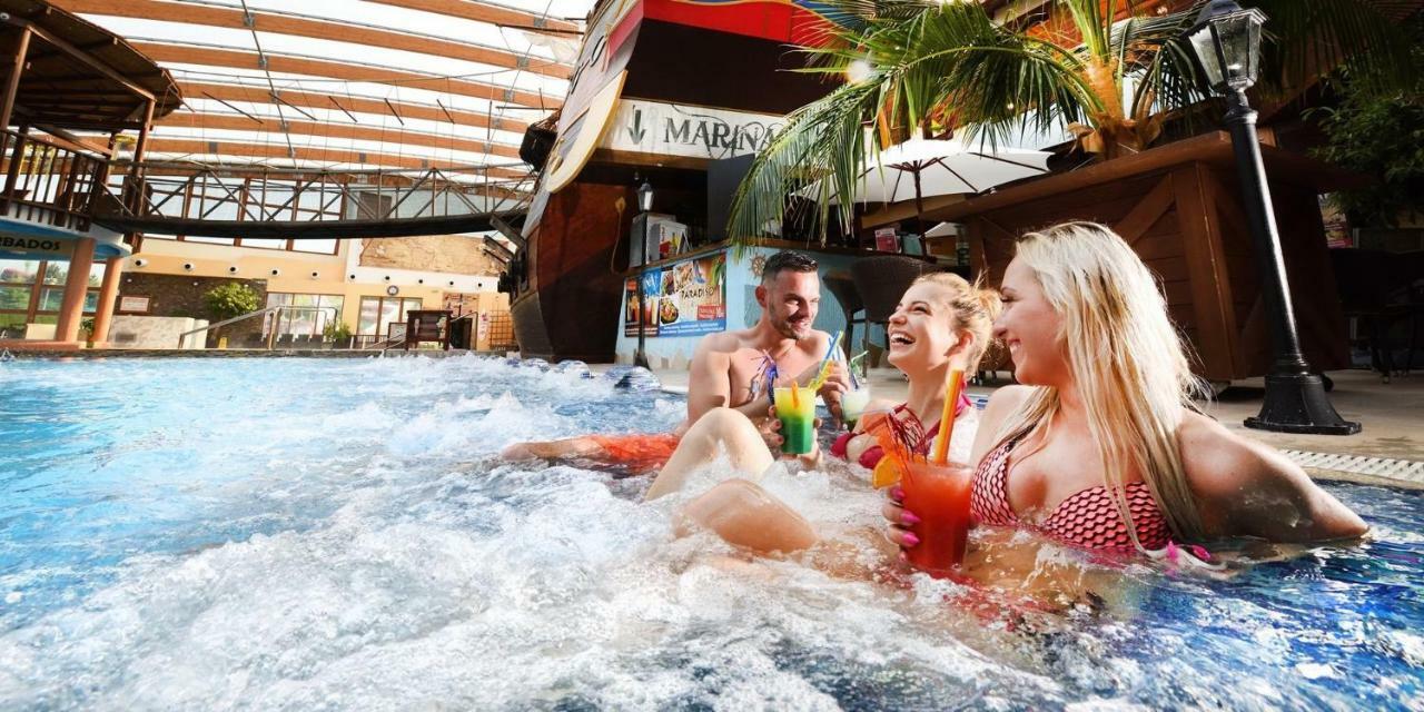 Apartmany Lenko - Near Thermal Aquapark Tatralandia Липтовски-Микулаш Экстерьер фото